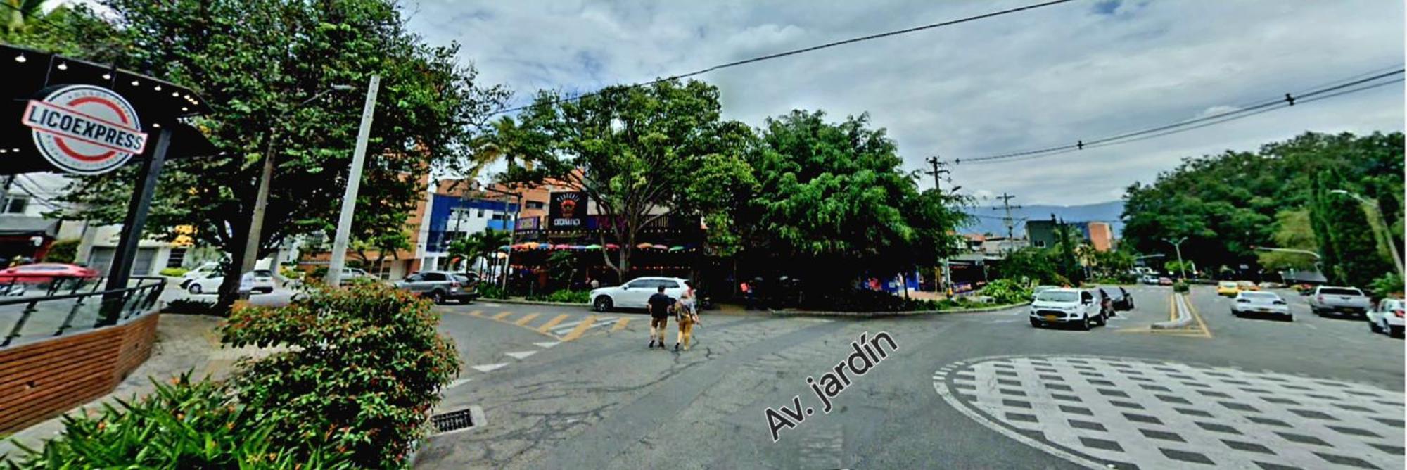 Laura Exclusivos Con Ascensor Privado En Laureles Apartment