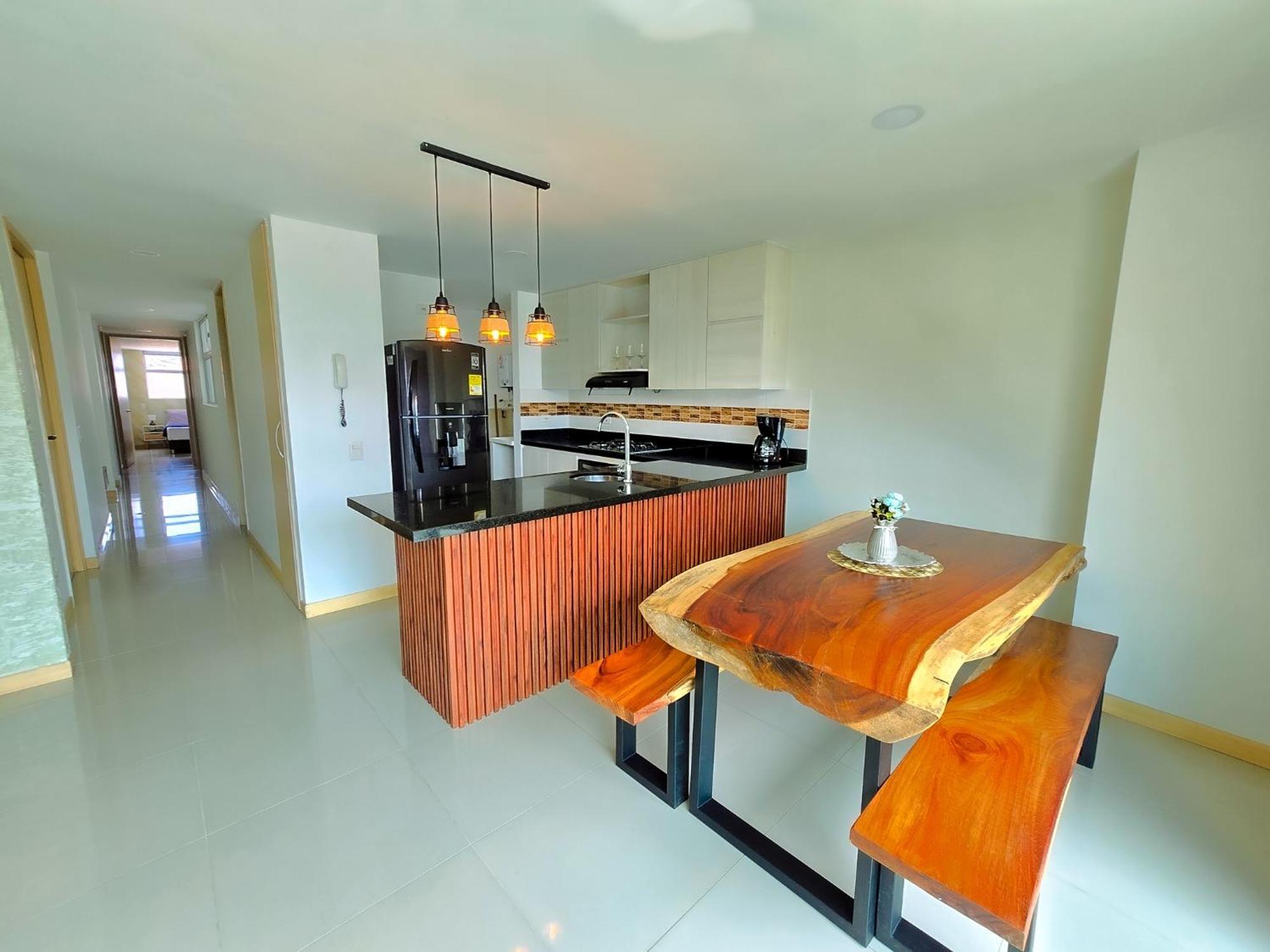 Apartment Laura Exclusivos Con Ascensor Privado En Laureles Medellin