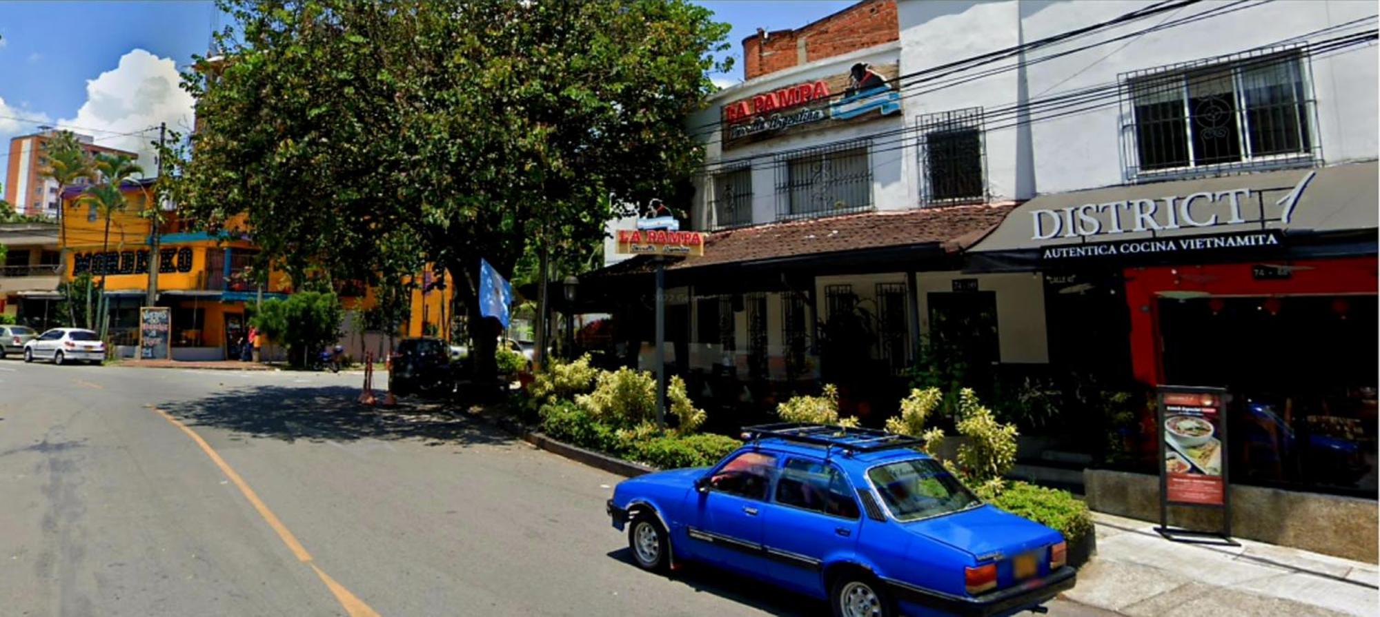Laura Exclusivos Con Ascensor Privado En Laureles Apartment *