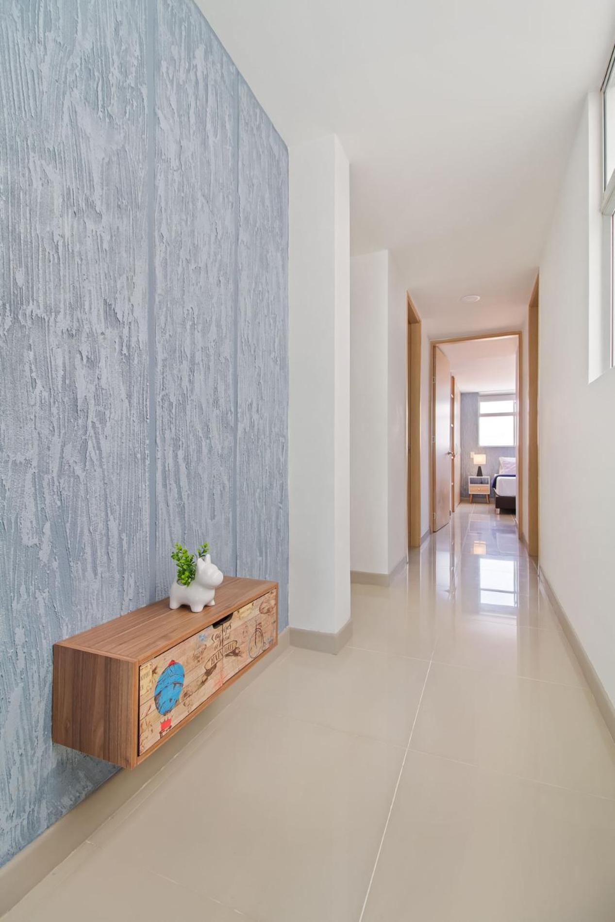 Laura Exclusivos Con Ascensor Privado En Laureles * Medellin