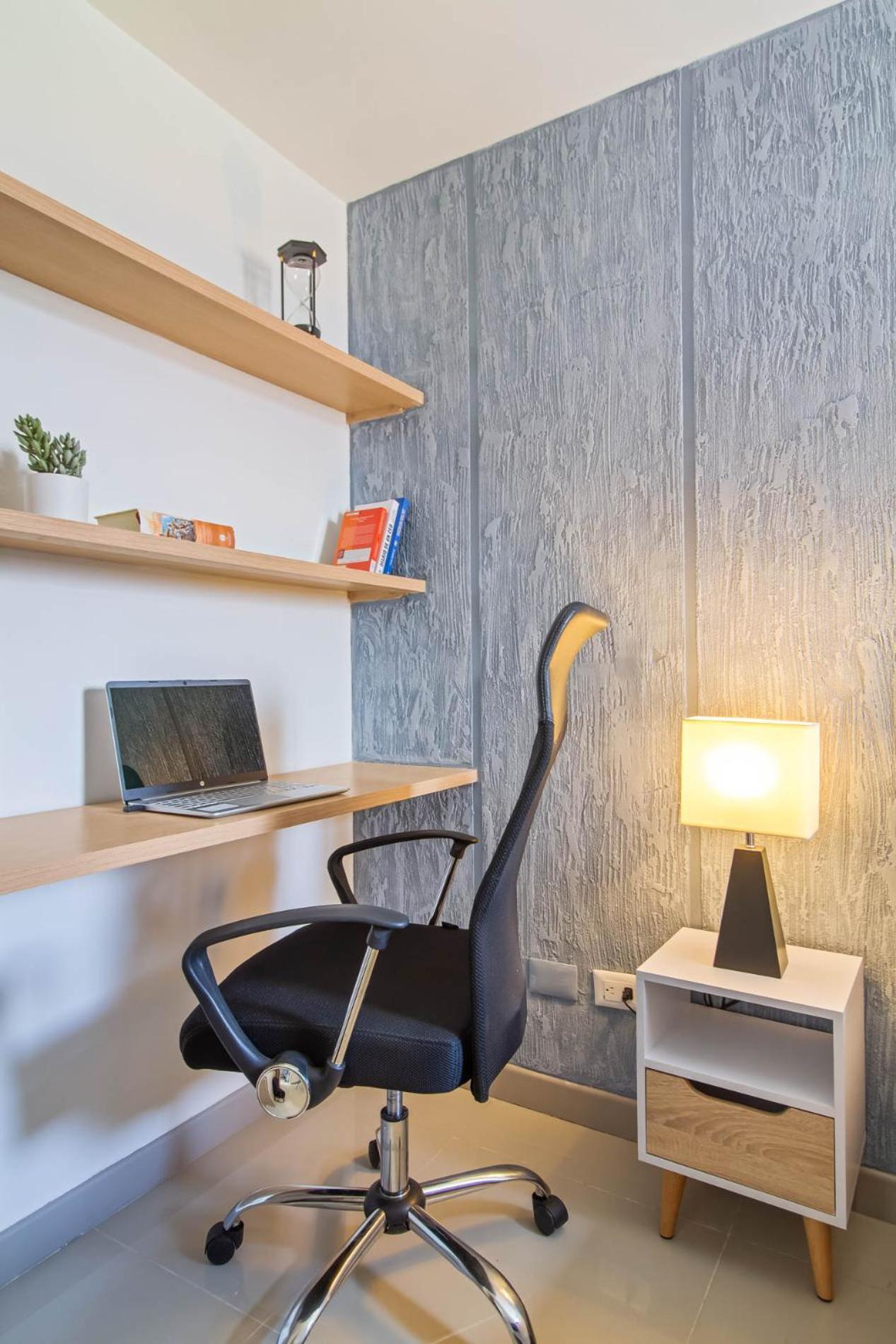 Laura Exclusivos Con Ascensor Privado En Laureles Apartment