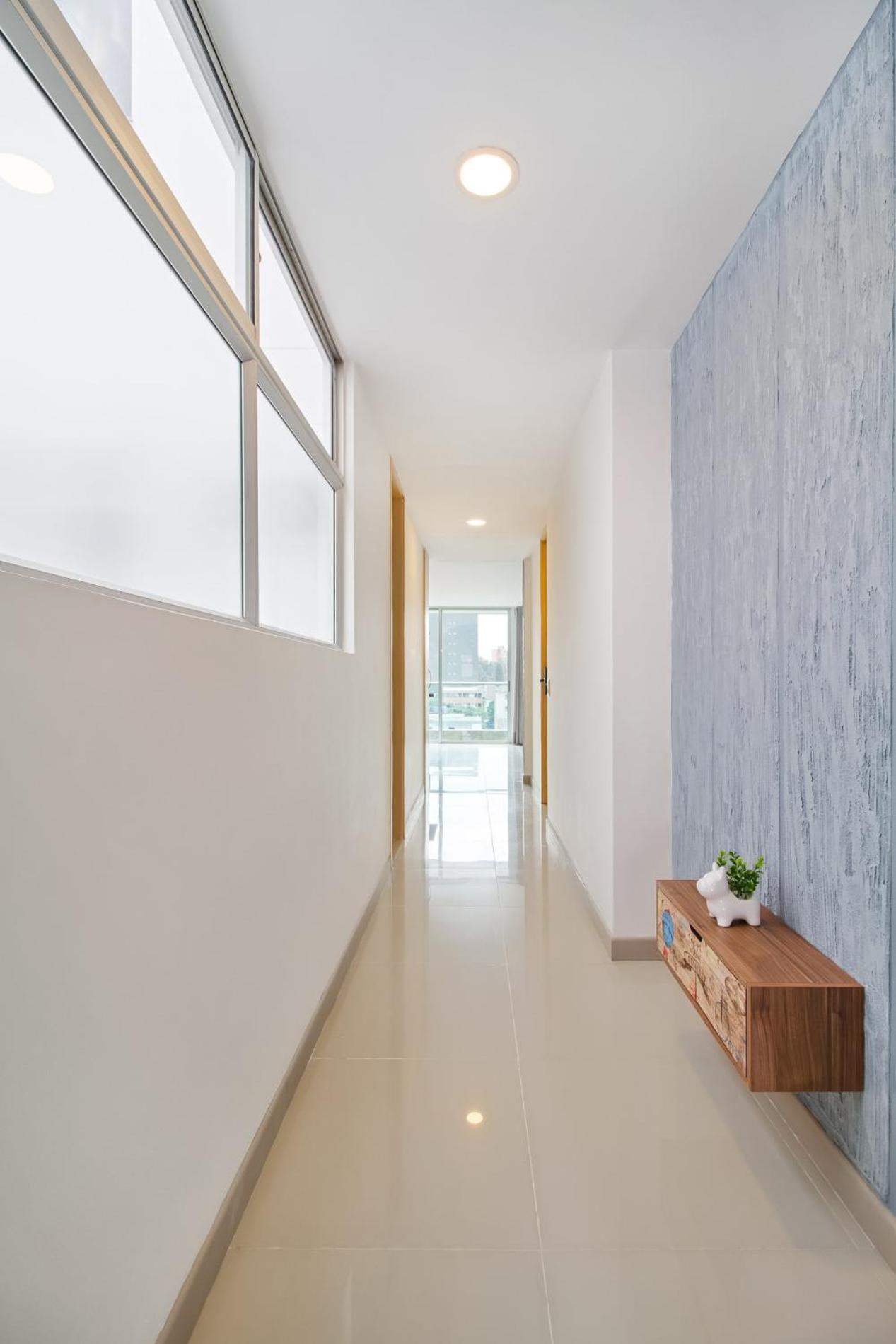 Laura Exclusivos Con Ascensor Privado En Laureles Apartment *