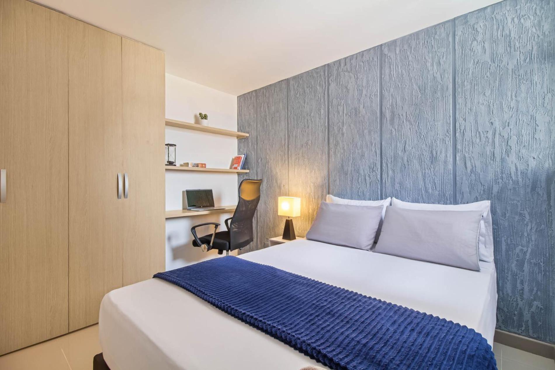 Laura Exclusivos Con Ascensor Privado En Laureles